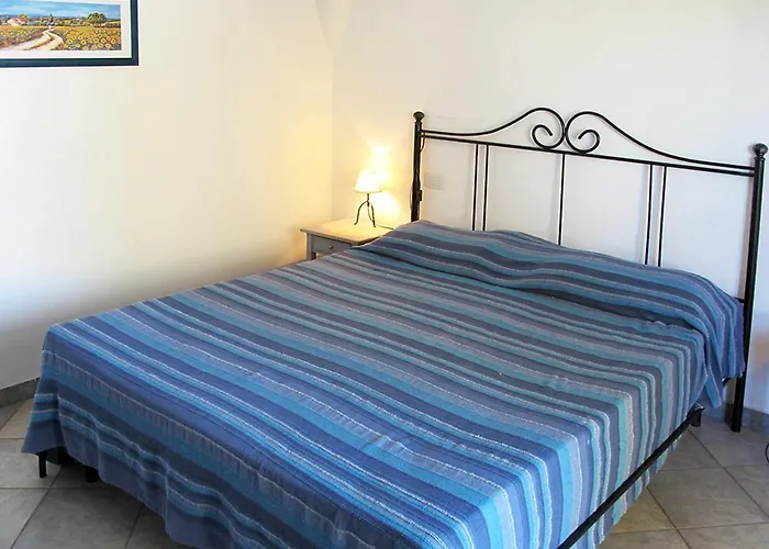 Aparthotel Village