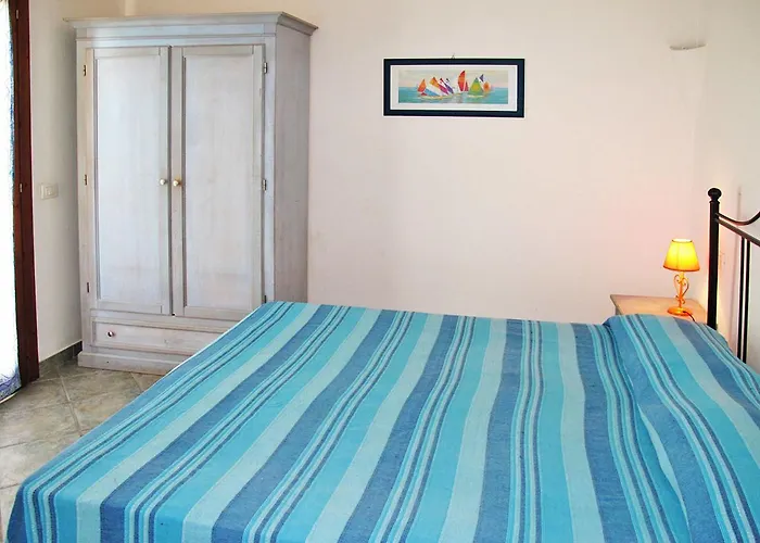 Village Aparthotel Palau