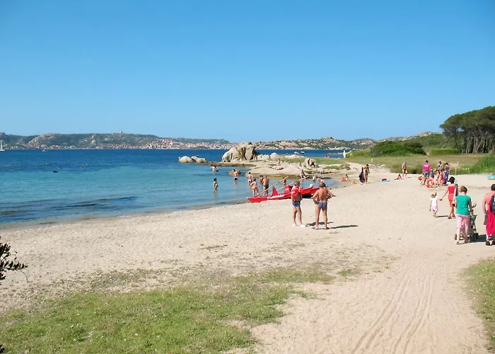 Aparthotel Village 4*