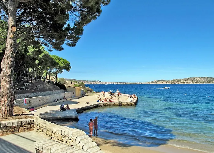 Village Aparthotel Palau