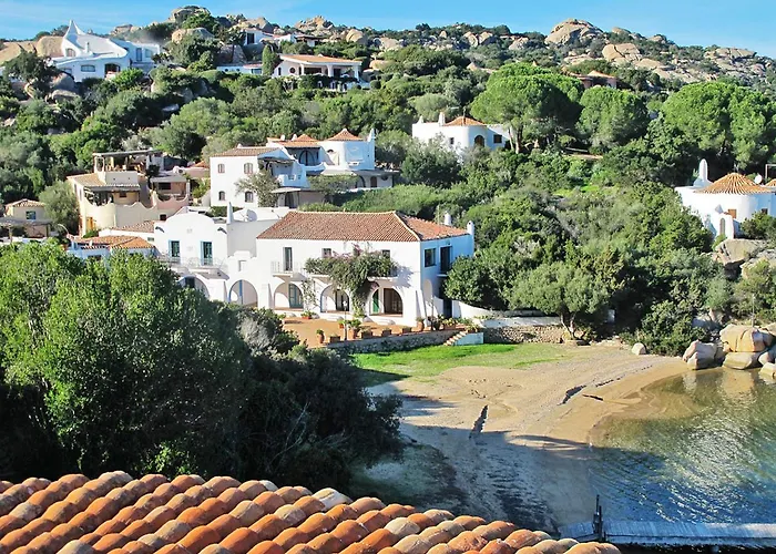 Village 4* Palau