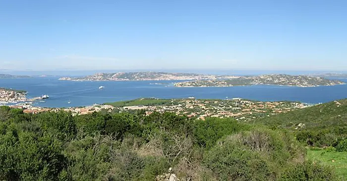 Aparthotel Village Palau